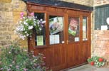Farm shop